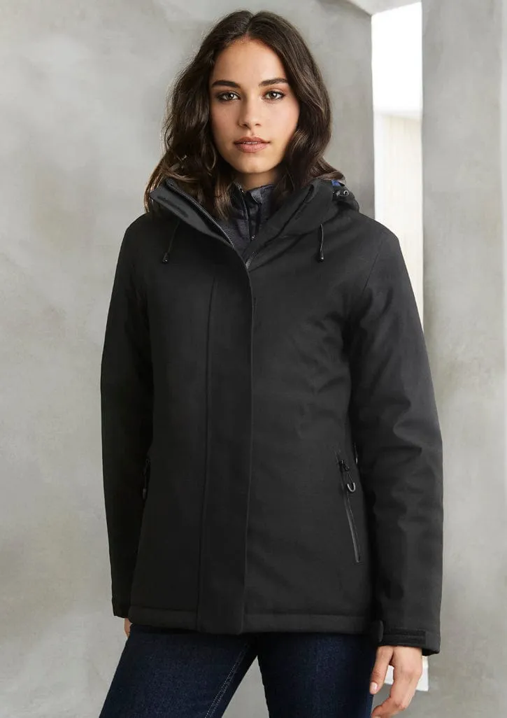 Biz Collection Women's Eclipse Jacket J132L