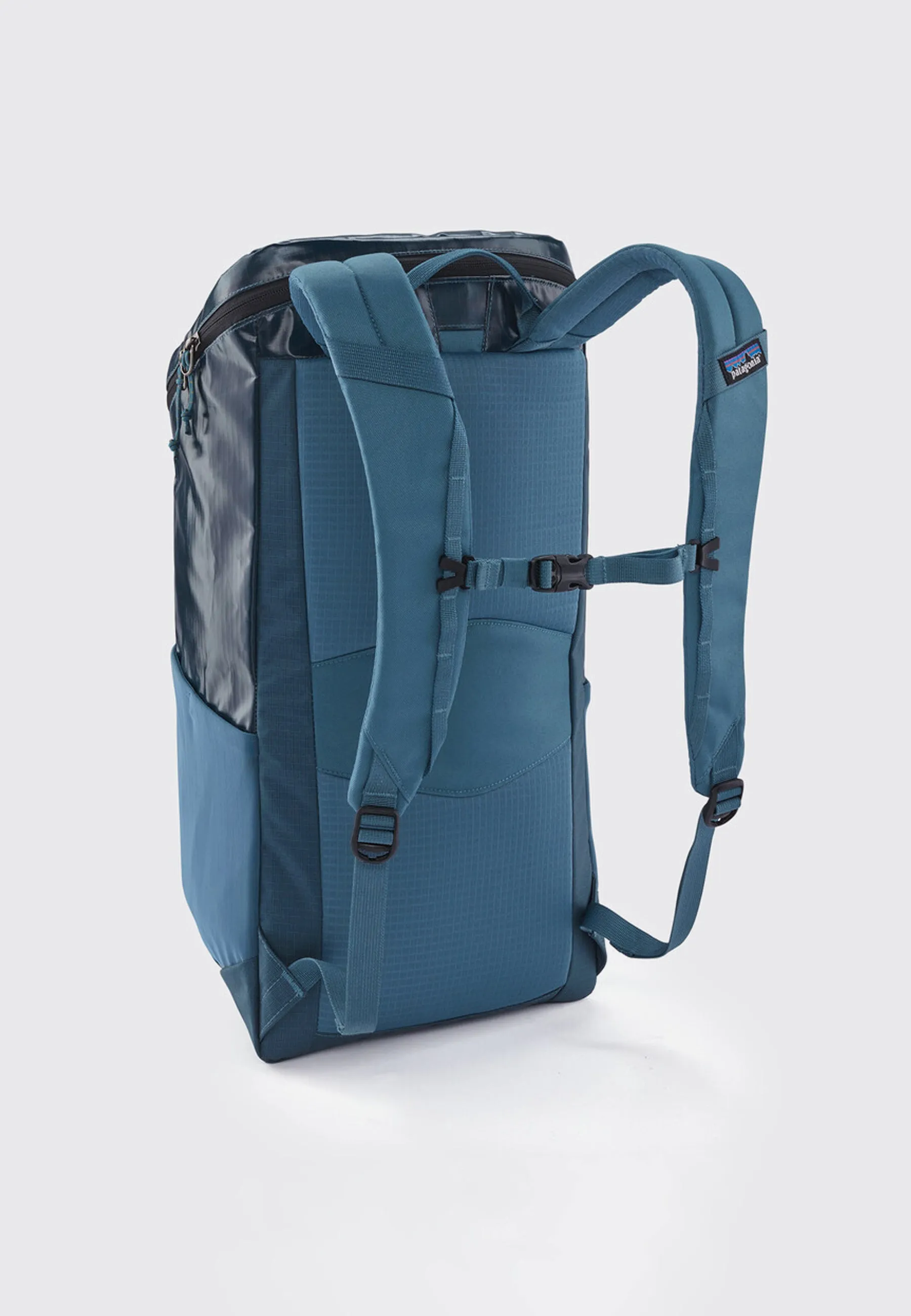 Black Hole Pack 25L - abalone blue