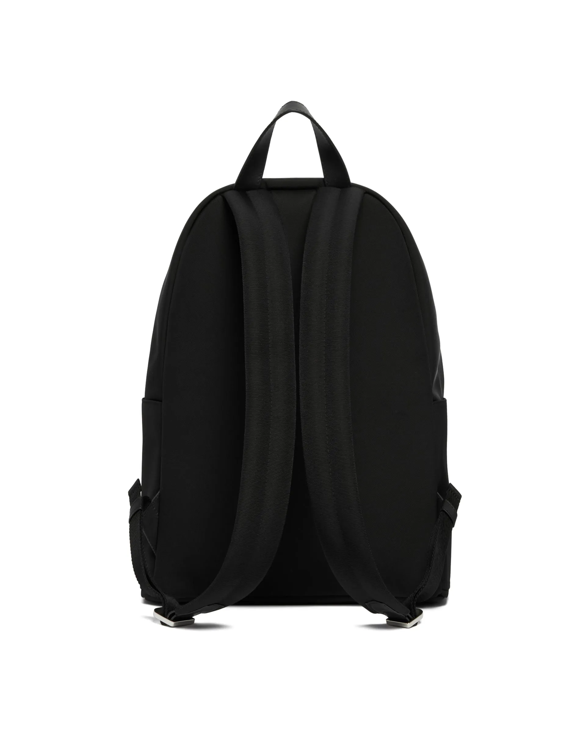 Black New Pierrick Backpack