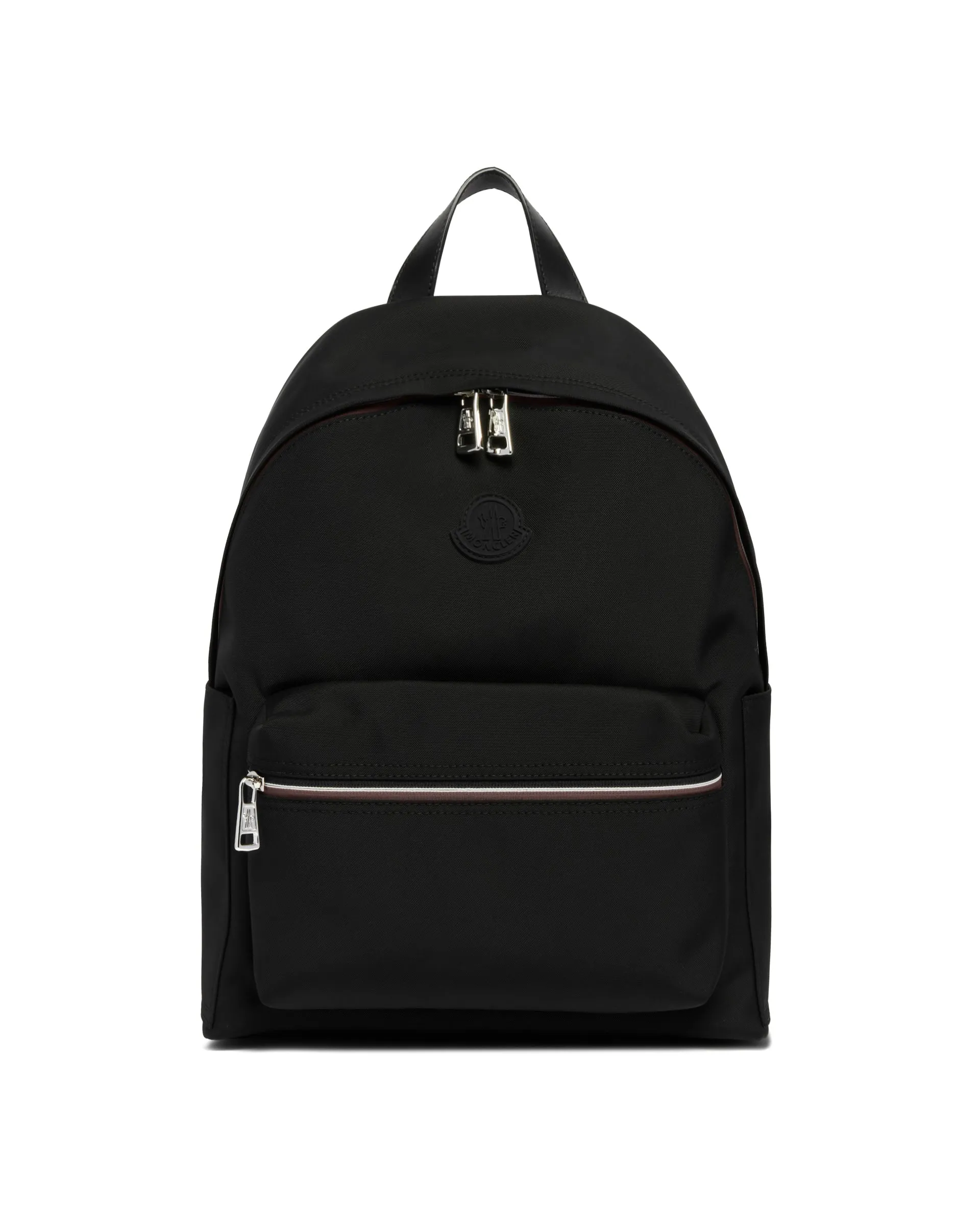 Black New Pierrick Backpack