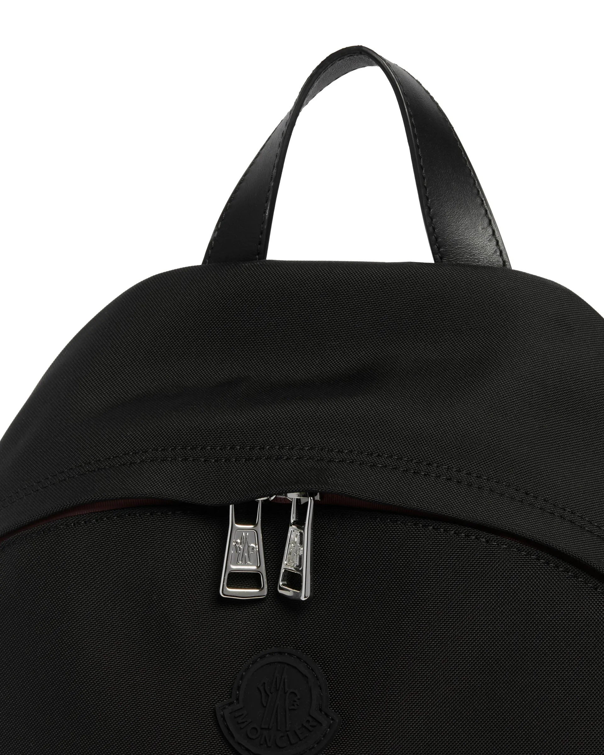 Black New Pierrick Backpack