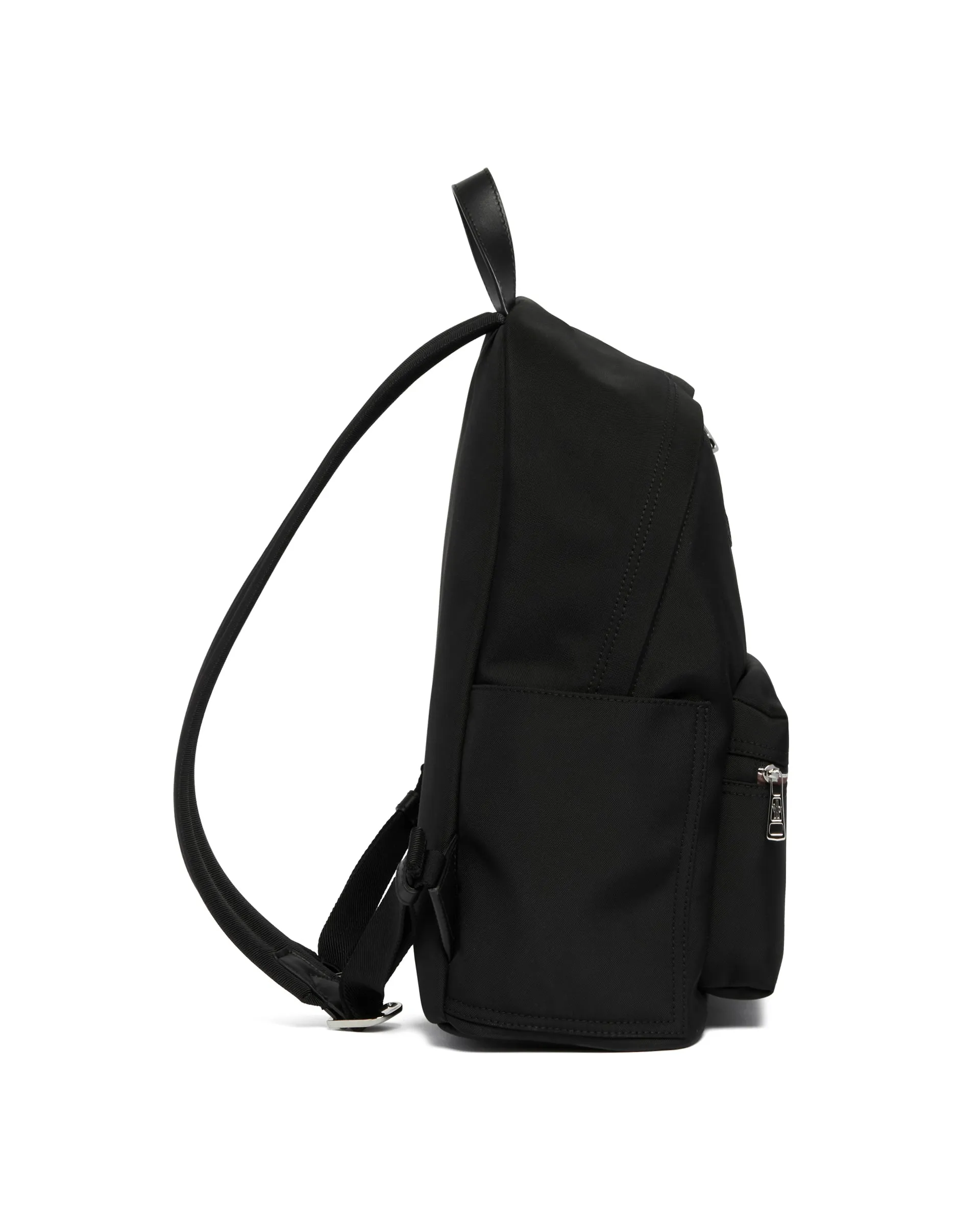 Black New Pierrick Backpack