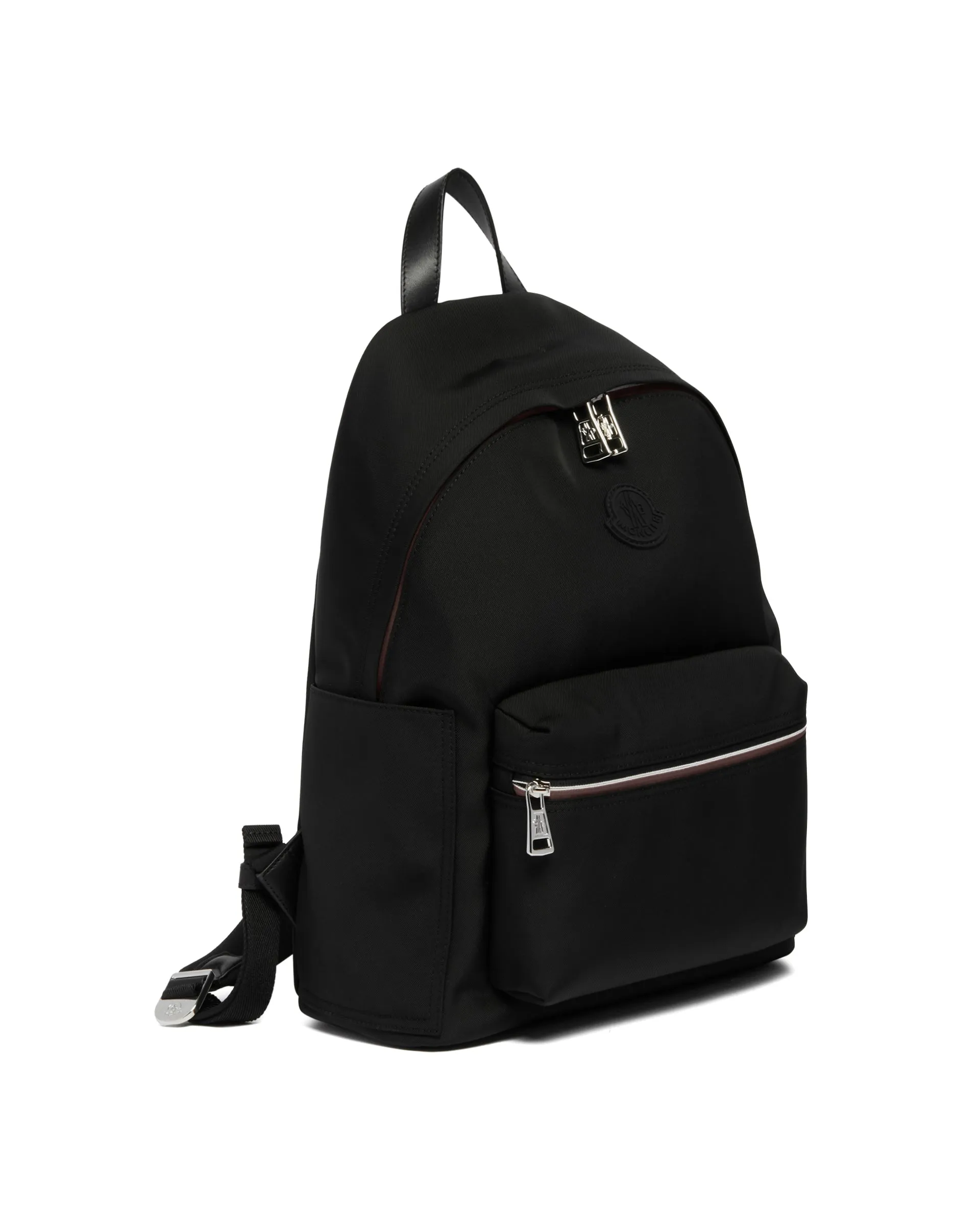 Black New Pierrick Backpack