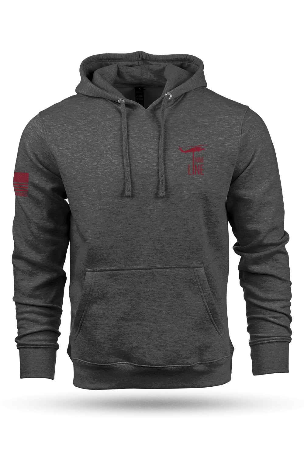 Born For The Storm - Hoodie