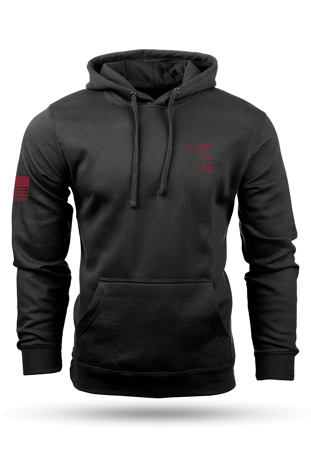 Born For The Storm - Hoodie