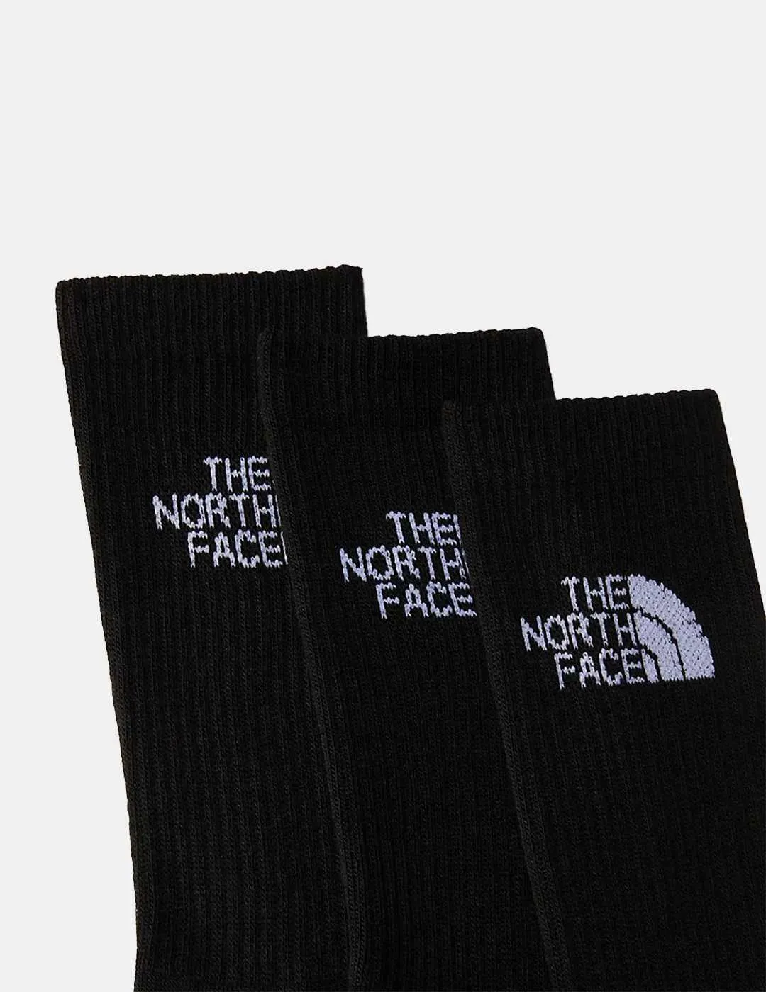 Calcetines The North Face Multi Sport Cush Crew