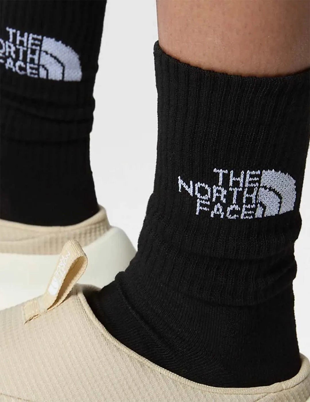 Calcetines The North Face Multi Sport Cush Crew