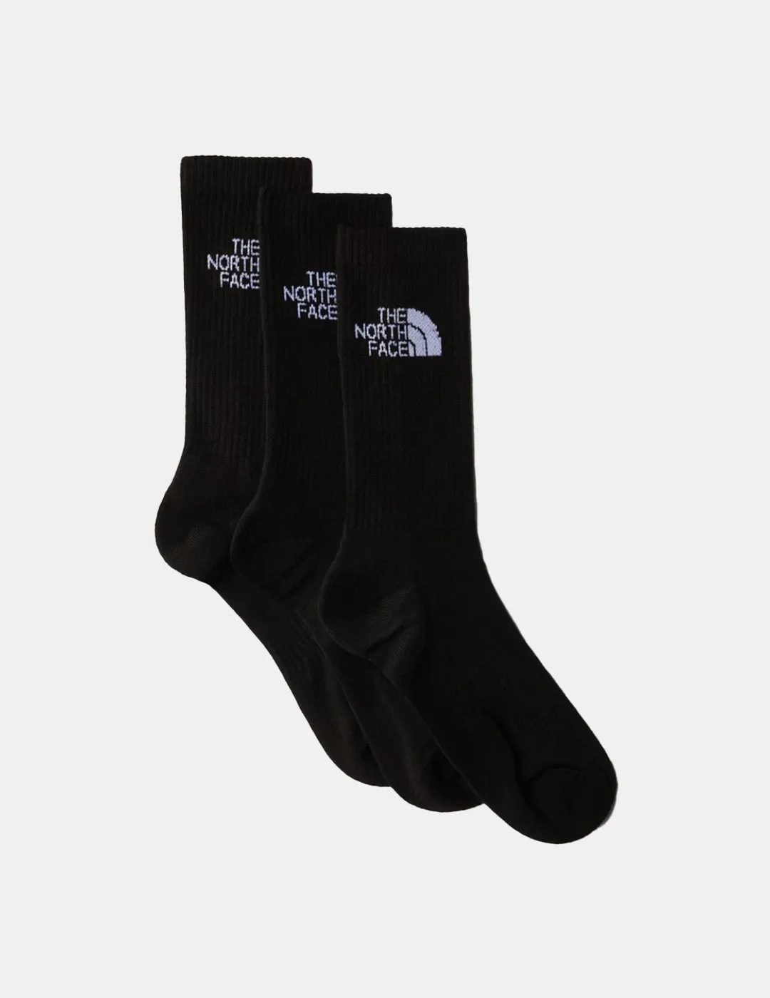 Calcetines The North Face Multi Sport Cush Crew