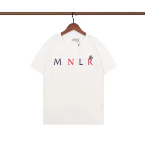 Camiseta Moncler Branca 28