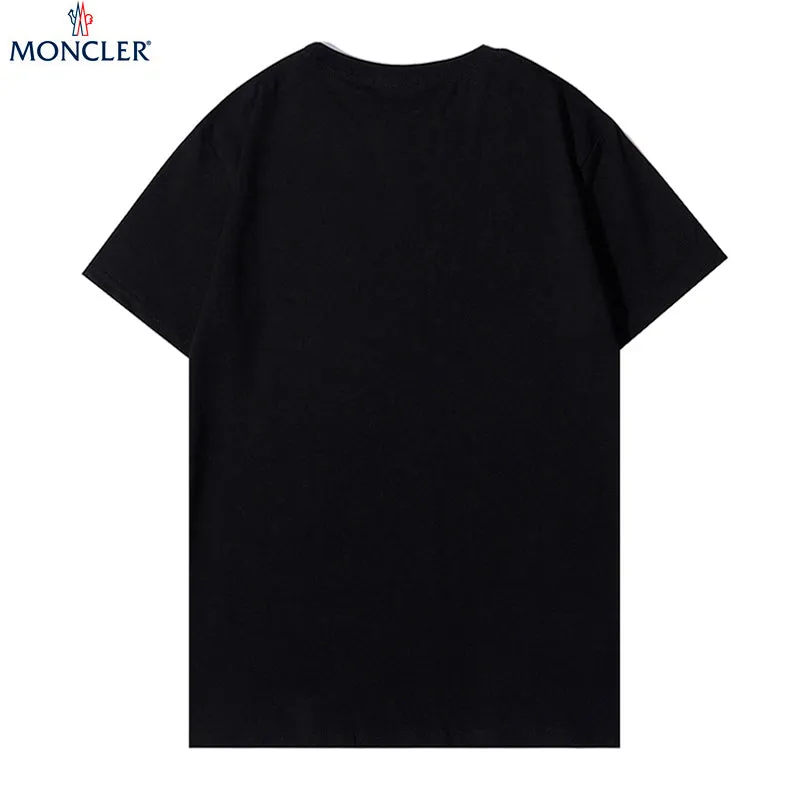 Camiseta Moncler Preta 20