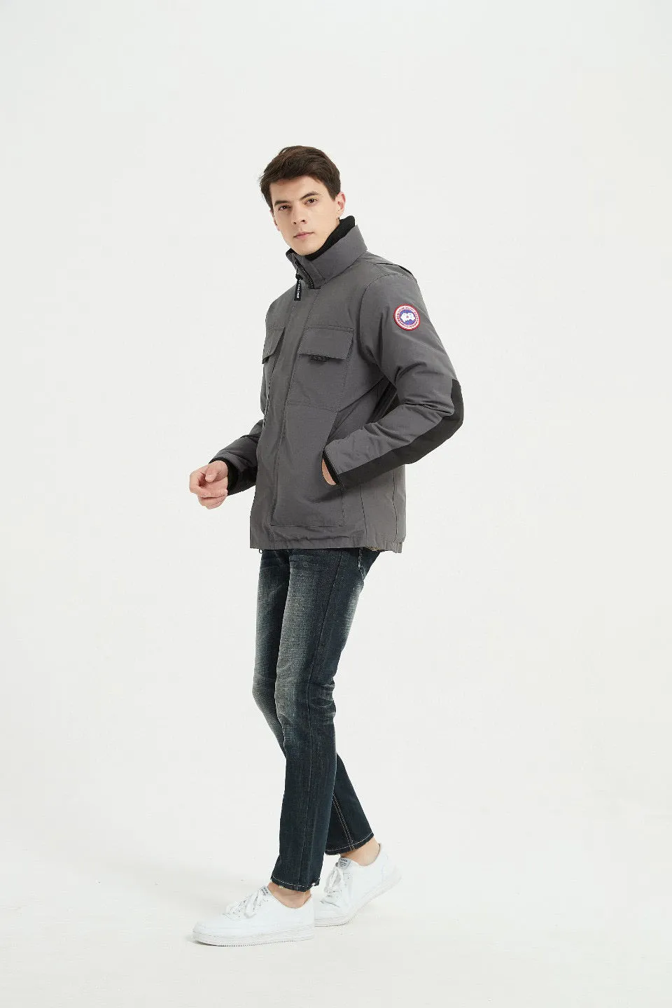 Canada Goose Jacket