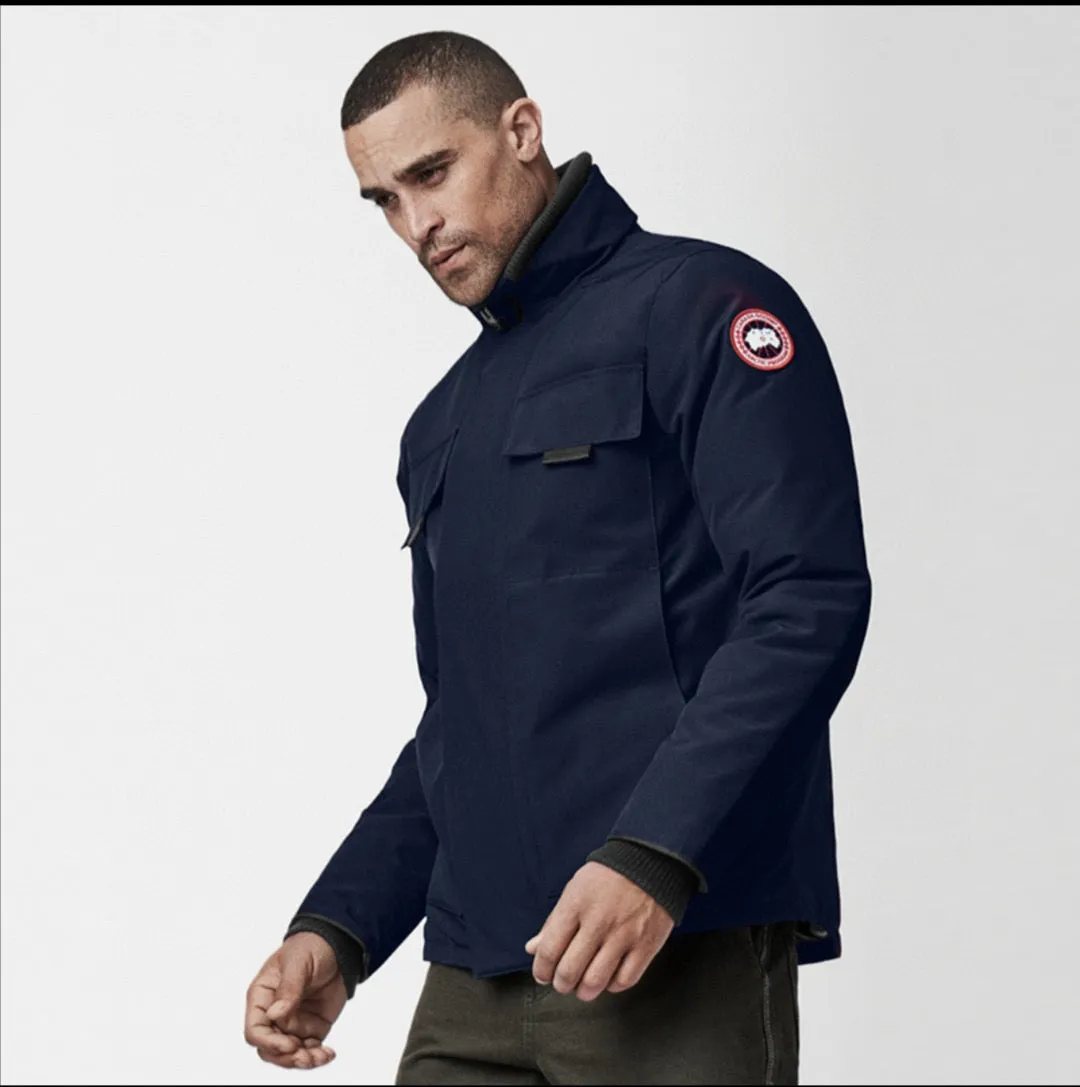 Canada Goose Jacket