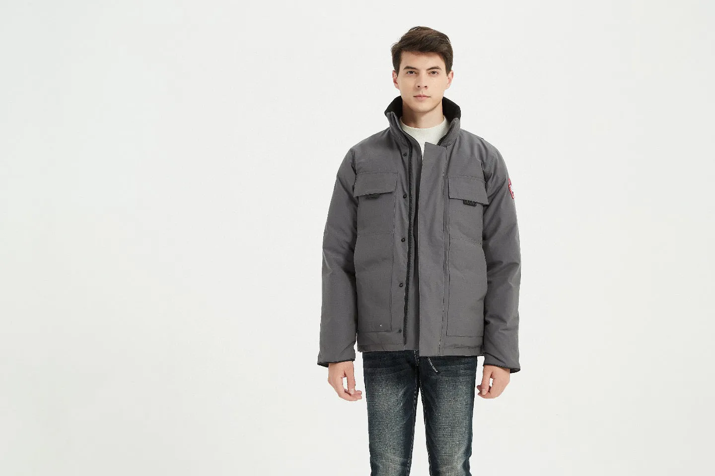 Canada Goose Jacket