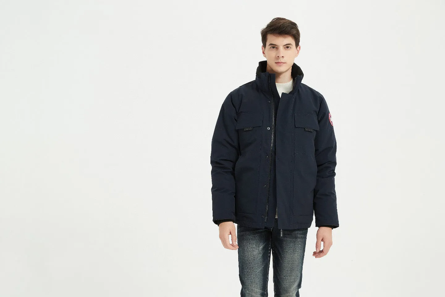 Canada Goose Jacket