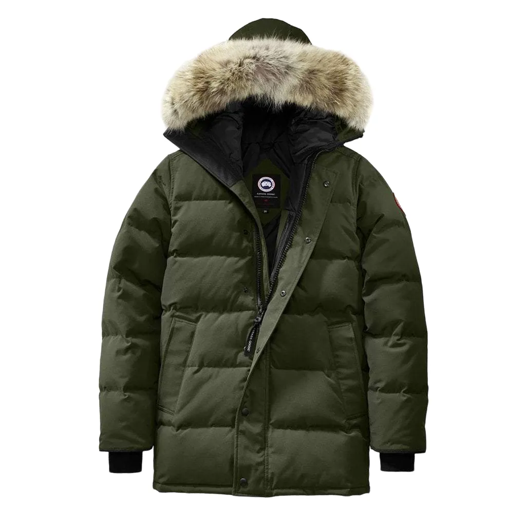 Canada Goose Men's Carson Parka