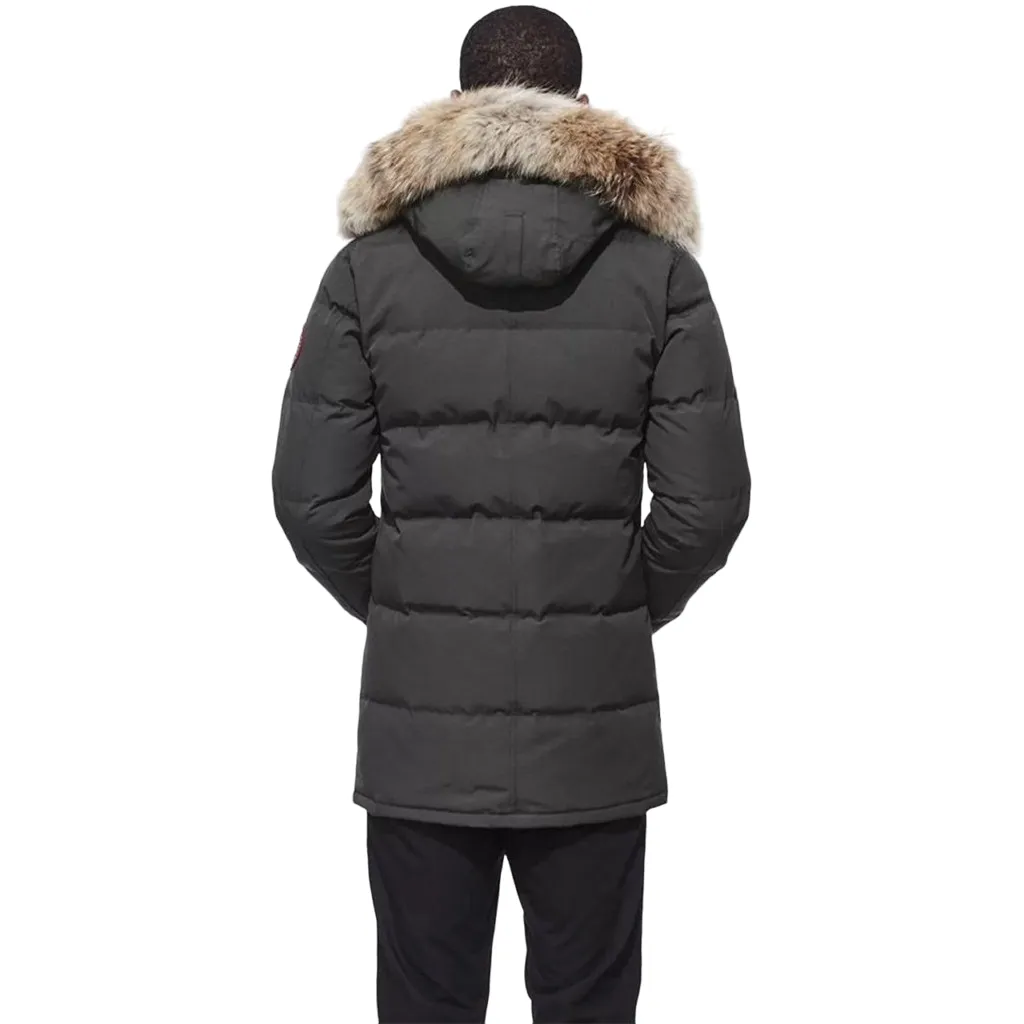 Canada Goose Men's Carson Parka