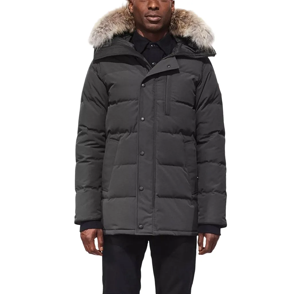 Canada Goose Men's Carson Parka