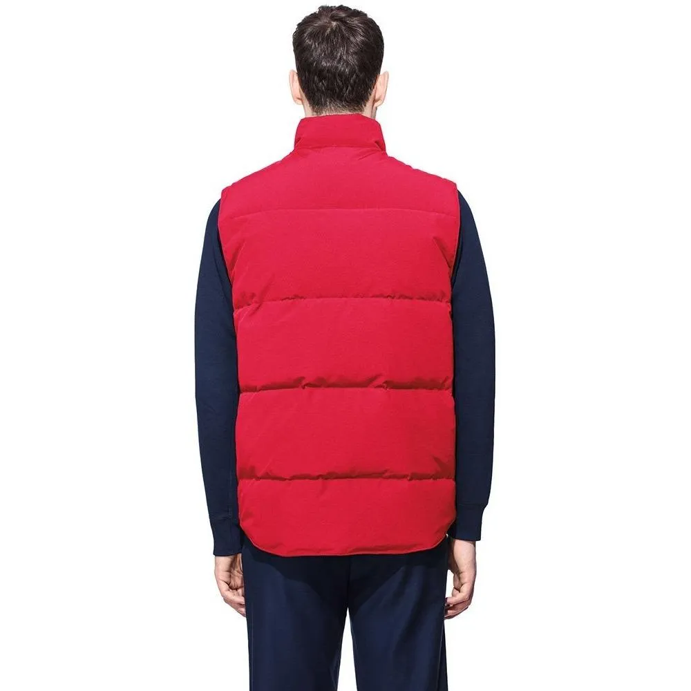 Canada Goose Men's Freestyle Crew Vest