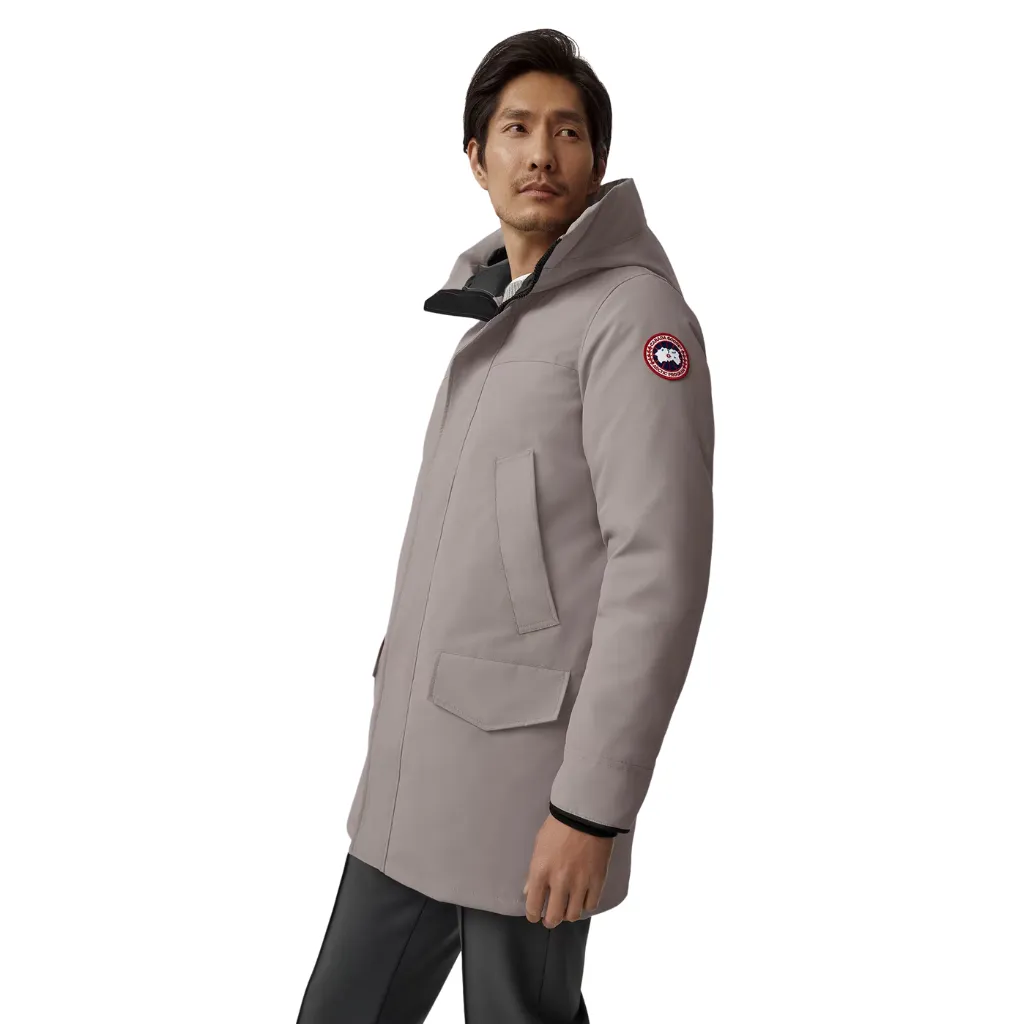 Canada Goose Men's Langford Parka - CR