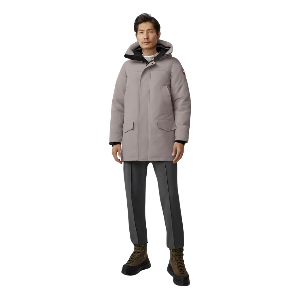 Canada Goose Men's Langford Parka - CR