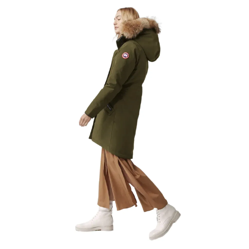 Canada Goose Women's Rossclair Parka