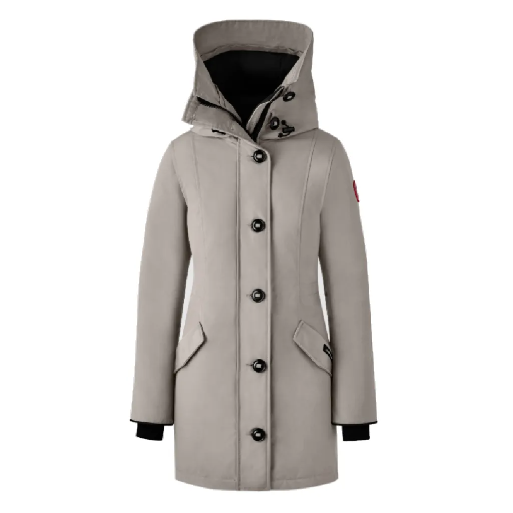 Canada Goose Women's Rossclair Parka