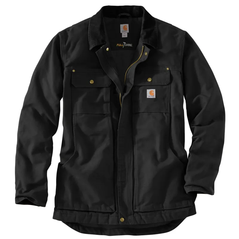 Carhartt 103283 Full Swing Traditional Coat