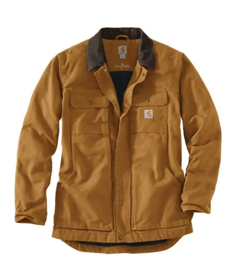 Carhartt 103283 Full Swing Traditional Coat