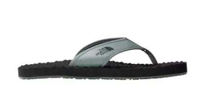 Chanclas The North Face Base Camp Mini II - Verde Agave