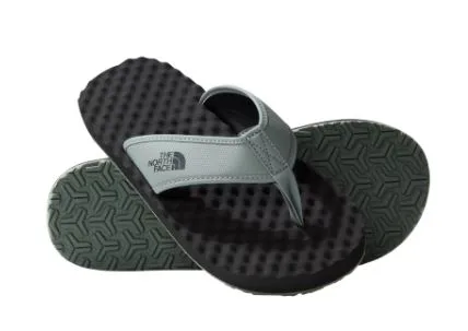 Chanclas The North Face Base Camp Mini II - Verde Agave