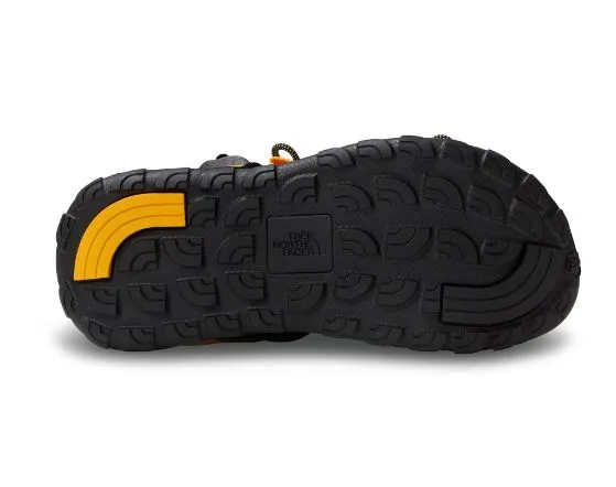 CHANCLAS THE NORTH FACE EXPLORE CAMP SANDAL YELLOW