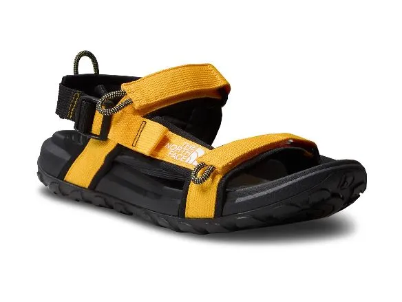 CHANCLAS THE NORTH FACE EXPLORE CAMP SANDAL YELLOW