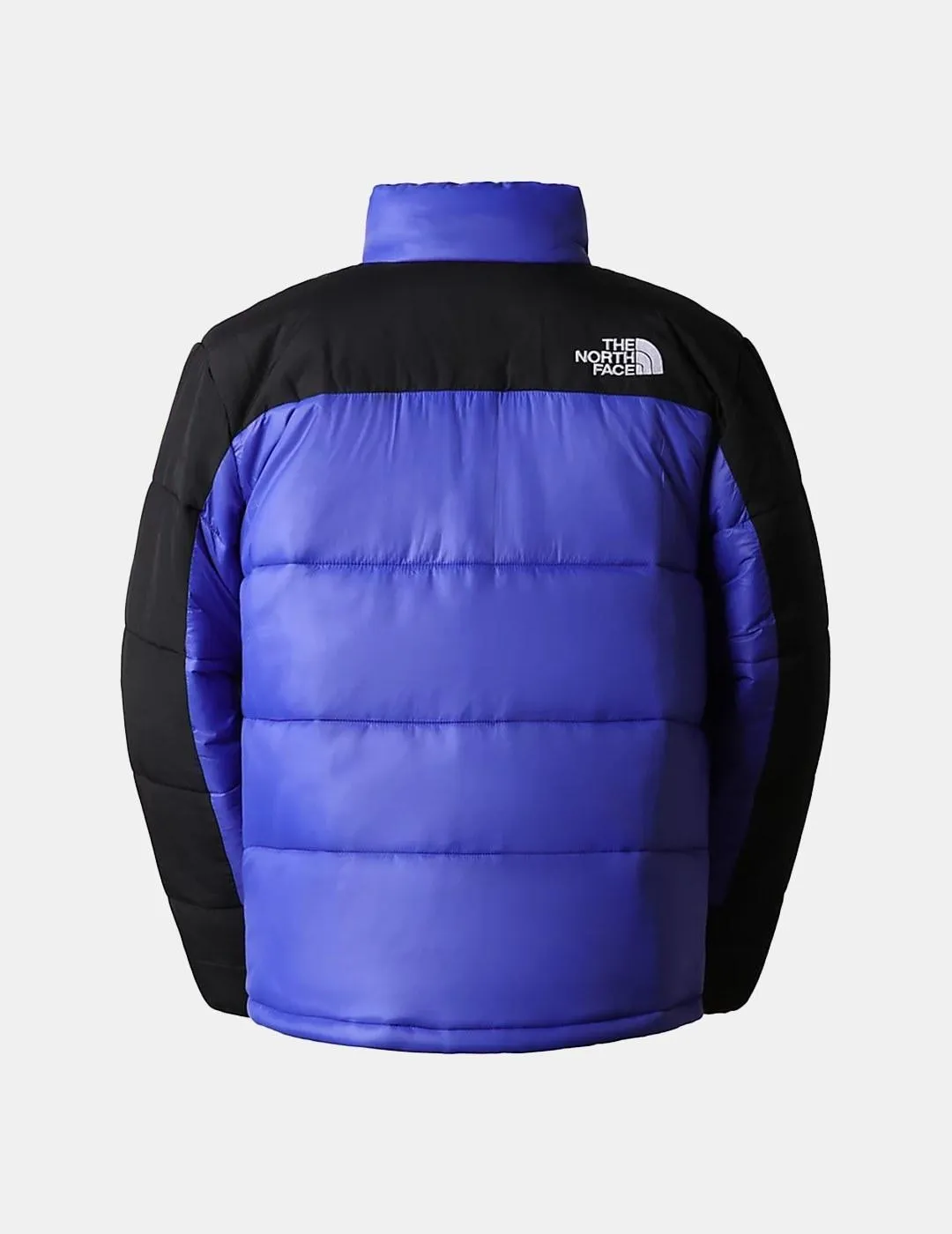 Chaqueta The North Face Himalayan Insulated Azul N