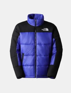 Chaqueta The North Face Himalayan Insulated Azul N