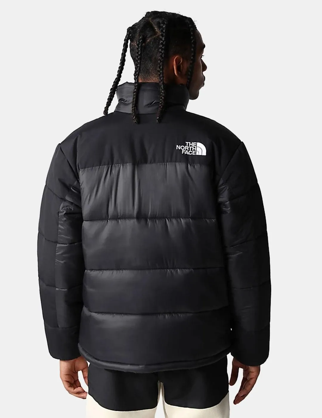 Chaqueta The North Face Himalayan Insulated Negro