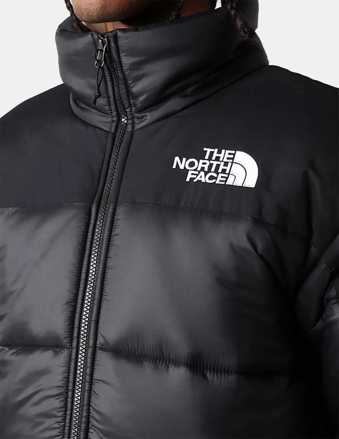 Chaqueta The North Face Himalayan Insulated Negro