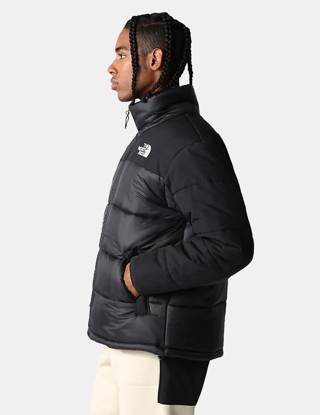 Chaqueta The North Face Himalayan Insulated Negro