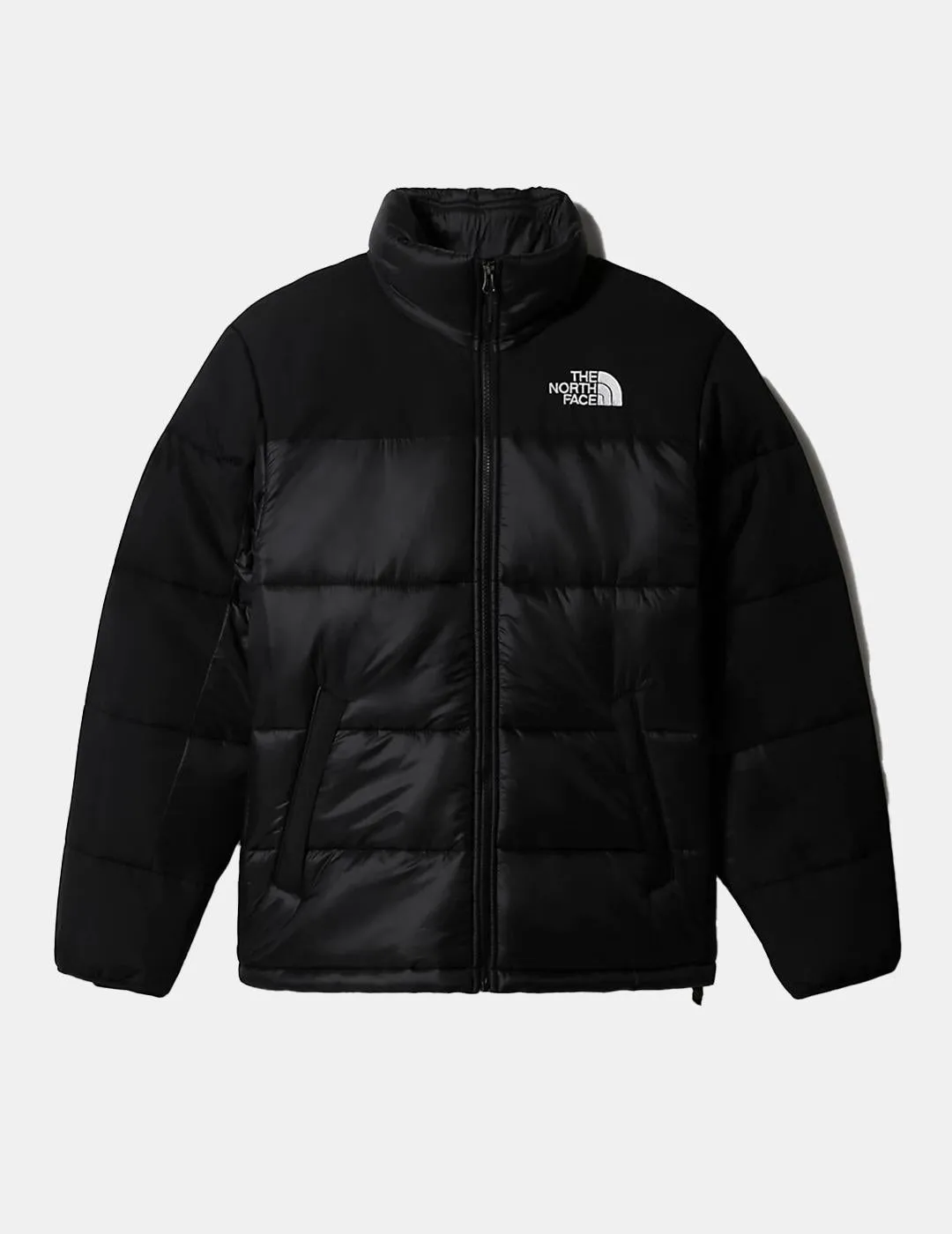 Chaqueta The North Face Himalayan Insulated Negro