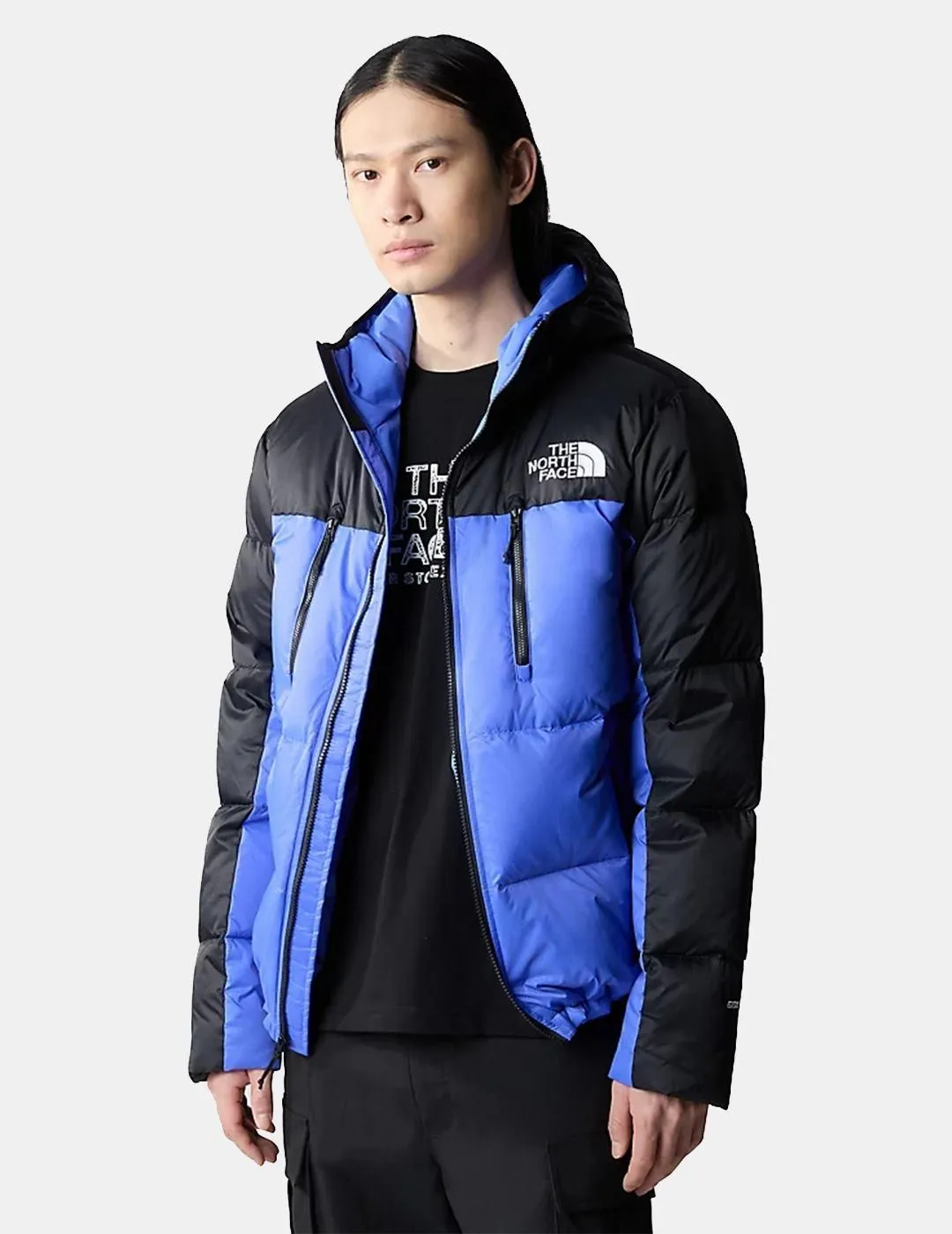 Chaqueta The North Face Himalayan Light Down Hd