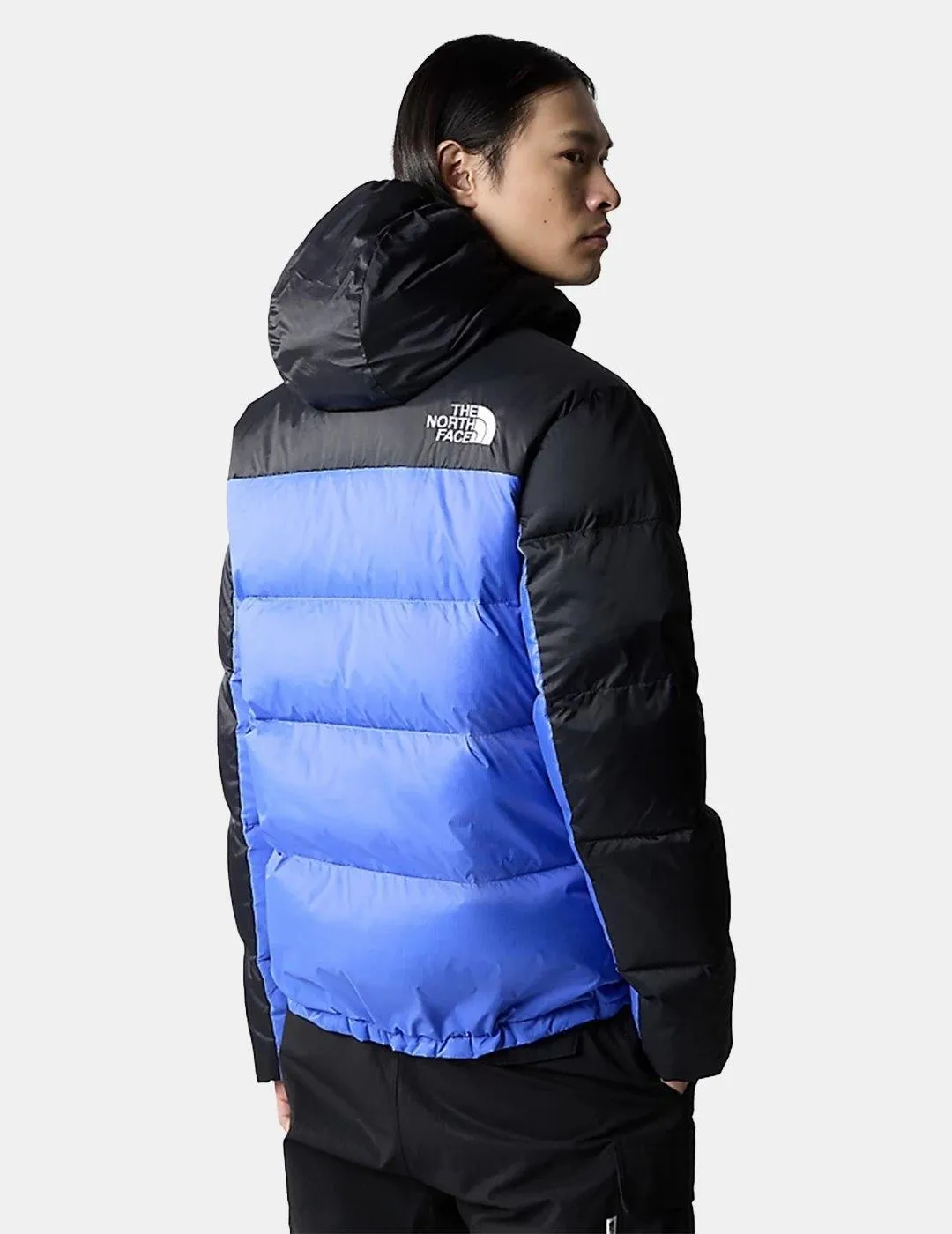 Chaqueta The North Face Himalayan Light Down Hd