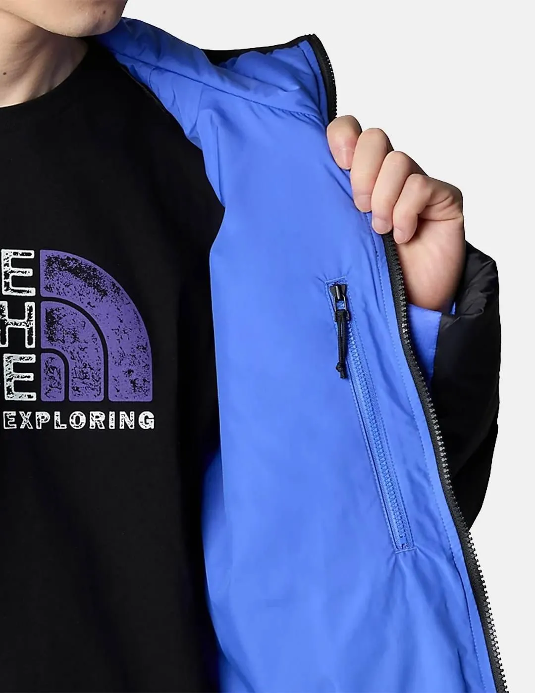 Chaqueta The North Face Himalayan Light Down Hd