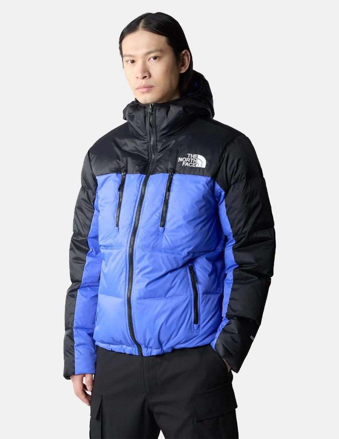 Chaqueta The North Face Himalayan Light Down Hd