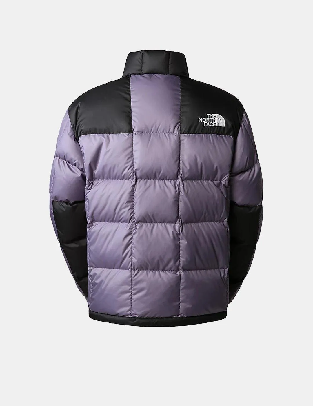 Chaqueta The North Face Lhotse Morado