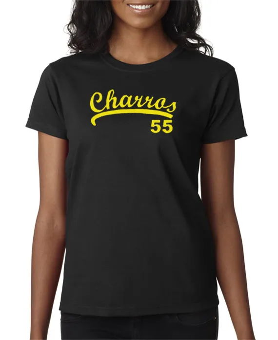 Charros T-shirt - Kenny Powers T-shirt