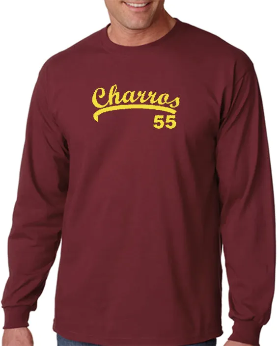 Charros T-shirt - Kenny Powers T-shirt