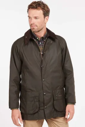 Classic Beaufort Wax Jacket