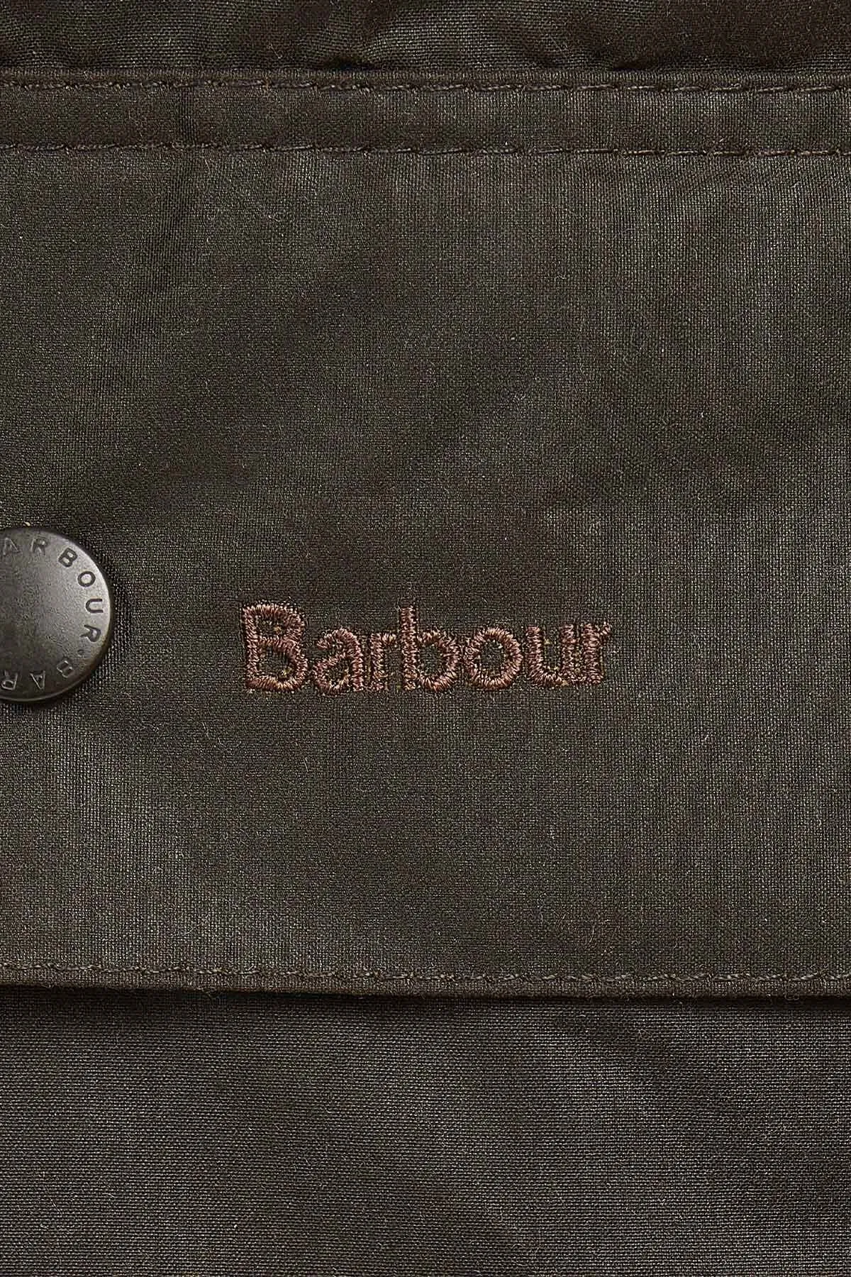 Classic Beaufort Wax Jacket