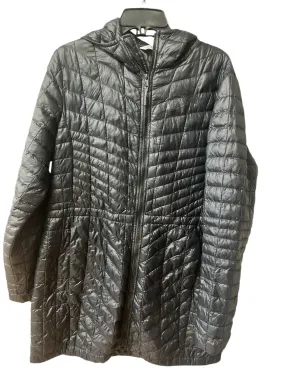 Coat Puffer & Quilted By The North Face In Black, Size: Xl