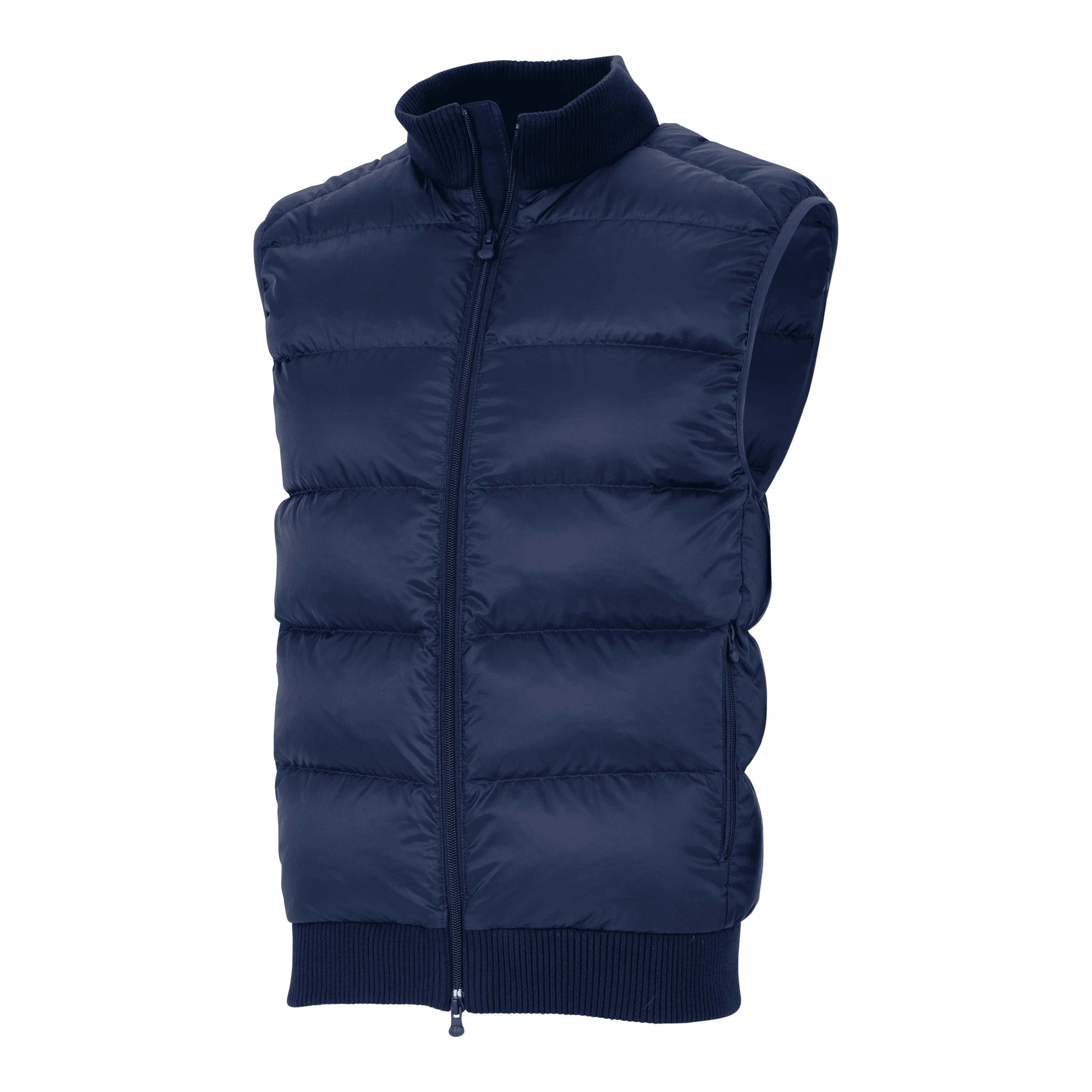 Cody Full Zip Vest