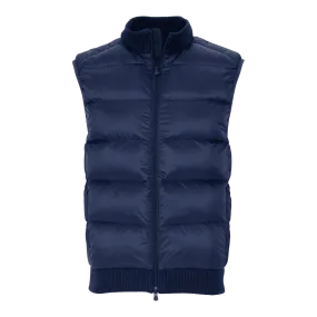 Cody Full Zip Vest